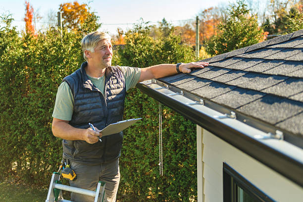 Trusted Roof Inspection service in Herman, NE - Ben Roofing and Steel LLC