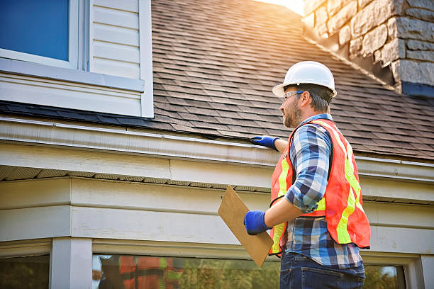 Trusted Emergency Roof Repair service in Herman, NE - Ben Roofing and Steel LLC